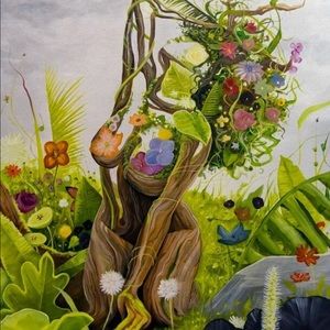 Meet your Posher, Chadonne